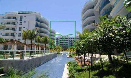 Apartamento de luxo com 4 quartos, 390m², à venda em Rio de Janeiro, Barra da Tijuca