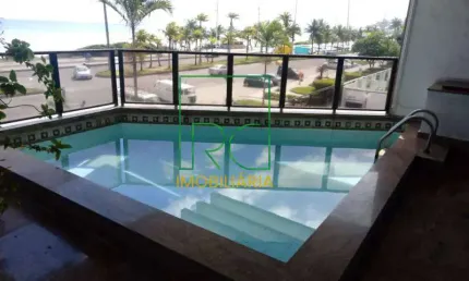 Apartamento com 4 quartos, 380m², à venda em Rio de Janeiro, Barra da Tijuca