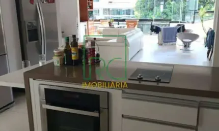 Apartamento com 4 quartos, 250m², à venda em Rio de Janeiro, Barra da Tijuca