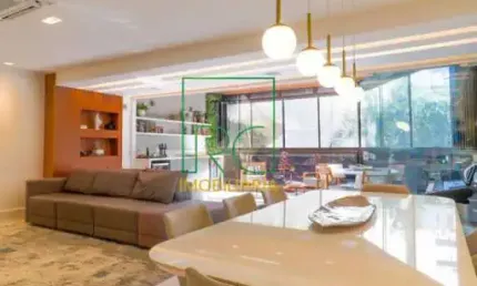 Apartamento com 3 quartos, 156m², à venda em Rio de Janeiro, Barra da Tijuca