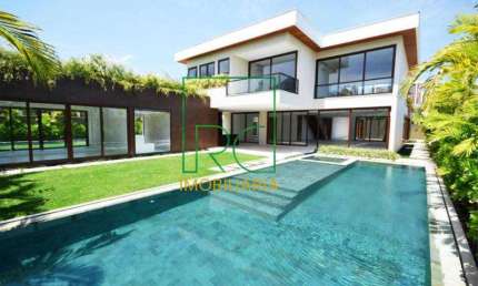 Casa de condomínio com 5 quartos, 1000m² em Rio de Janeiro, Barra da Tijuca