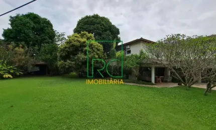 Casa de condomínio com 5 quartos, 1820m², à venda em Rio de Janeiro, Barra da Tijuca