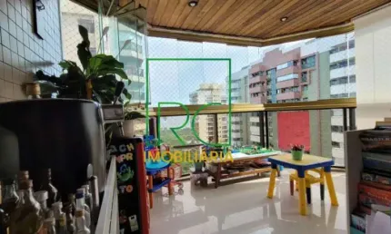 Apartamento com 4 quartos, 160m², à venda, barra da tijuca