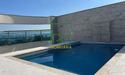 Cobertura com 5 quartos, 480m², à venda em Rio de Janeiro, Barra da Tijuca