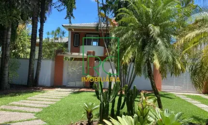 Casa de condomínio com 5 quartos, 700m² em Rio de Janeiro, Barra da Tijuca