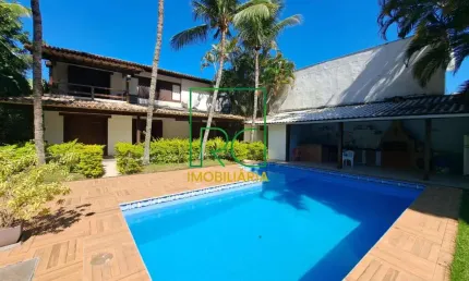 Casa de condomínio com 5 quartos, 1400m², à venda em Rio de Janeiro, Barra da Tijuca