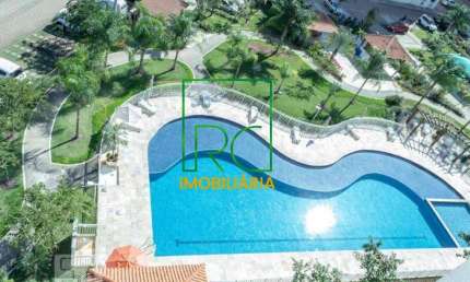 Apartamento com 2 quartos, 52m², à venda em Rio de Janeiro, Jacarepaguá