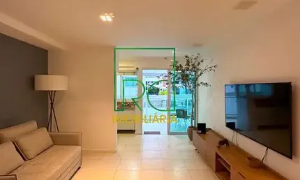 Apartamento à venda, no Condomínio Lanai,  em Rio de Janeiro, Barra da Tijuca, com 2 quartos, 80m²