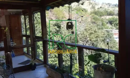 Casa para alugar em Rio de Janeiro, Itanhangá, com 4 quartos, 200m²