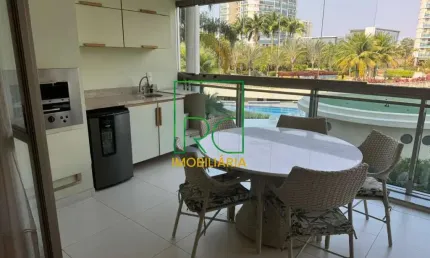 Apartamento com 4 quartos, 233m², à venda em Rio de Janeiro, Barra da Tijuca