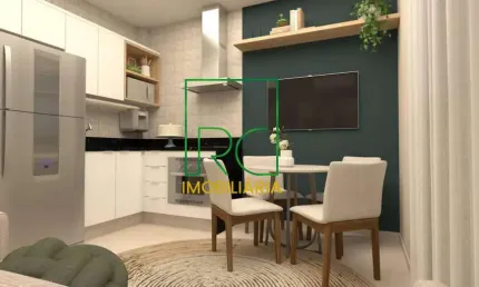 Apartamento com 1 quarto, 34m², à venda em Rio de Janeiro, Copacabana