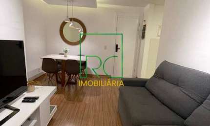 Apartamento com 2 quartos, 54m², à venda em Rio de Janeiro, Jacarepaguá