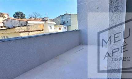 Apartamento para Venda em Santo André, Jardim Utinga, 2 dormitórios, 1 banheiro, 1 vaga