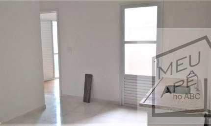 Apartamento para Venda em Santo André, Vila Príncipe de Gales, 2 dormitórios, 1 banheiro, 1 vaga