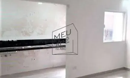 Apartamento para Venda em Santo André, Vila Curuçá, 3 dormitórios, 1 suíte, 2 banheiros, 2 vagas