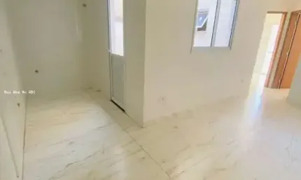 Apartamento para Venda em Santo André, Vila Príncipe de Gales, 2 dormitórios, 1 banheiro, 1 vaga