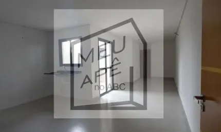 Apartamento para Venda em Santo André, Parque Novo Oratório, 2 dormitórios, 1 suíte, 2 banheiros, 1 vaga