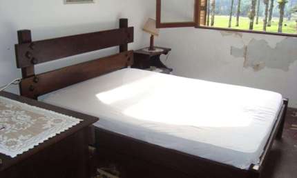 Chácara / sítio com 4 quartos à venda na Estrada do Mambu, 5500, Jardim dos Eucaliptos, São Paulo, 480 m2 por R$ 800.000