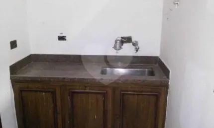 Casa com 1 quarto à venda na Rua Américo Brasiliense, 953, Alto da Boa Vista, São Paulo, 143 m2 por R$ 1.750.000