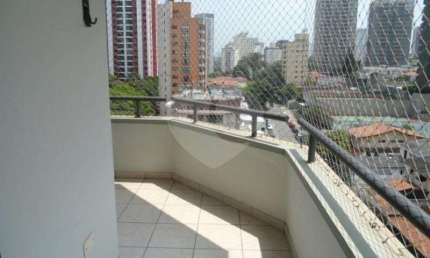 Apartamento com 2 quartos à venda na Rua Engenheiro Jorge Oliva, 401, Vila Mascote, São Paulo, 247 m2 por R$ 2.100.000