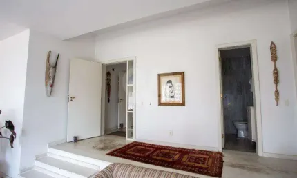 Apartamento com 4 quartos à venda na Rua Domenico Perotti, 100, Jardim Fonte do Morumbi, São Paulo, 289 m2 por R$ 1.950.000