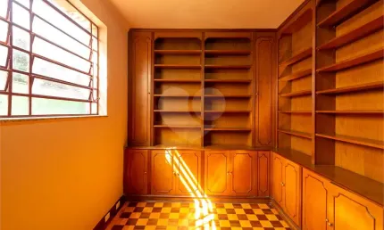 Casa com 4 quartos à venda na Rua Monte Alegre, 1754, Perdizes, São Paulo, 433 m2 por R$ 2.200.000