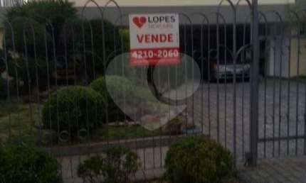 Casa com 4 quartos à venda na Rua General Sena Vasconcelos, 186, Jardim Guedala, São Paulo, 542 m2 por R$ 2.800.000