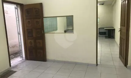 Casa com 3 quartos à venda na Rua Bertioga, 172, Chácara Inglesa, São Paulo, 270 m2 por R$ 1.350.000