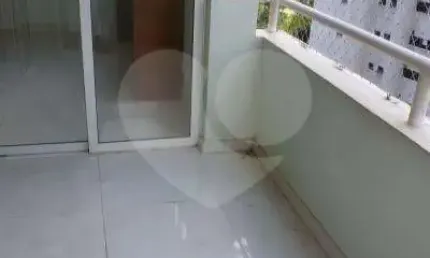 Apartamento com 3 quartos à venda na Rua Elizabeth Barbegian Baldinato, 231, Vila Suzana, São Paulo, 110 m2 por R$ 580.000