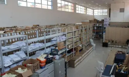 Prédio à venda na rua arnaldo de oliveira barreto, 63, presidente altino, osasco, 1500 m2 por r$ 15.500.000