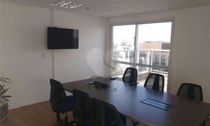 Sala comercial à venda na Rua Apeninos, 400, Aclimação, São Paulo, 479 m2 por R$ 5.850.000