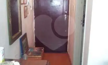 Apartamento com 3 quartos à venda na Rua Doutor Nicolau de Sousa Queirós, 915, Vila Mariana, São Paulo, 64 m2 por R$ 740.000