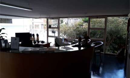 Prédio para alugar na Rua Cotoxó, 1, Perdizes, São Paulo, 1400 m2 por R$ 90.000