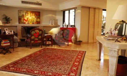 Apartamento com 5 quartos à venda na Rua São Domingos Sávio, 201, Vila Ida, São Paulo, 447 m2 por R$ 4.800.000