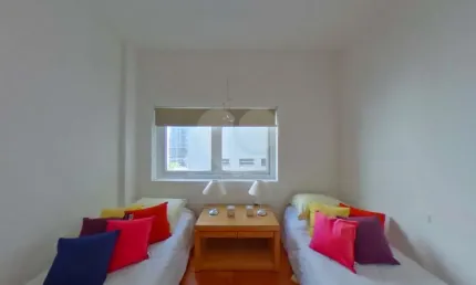 Apartamento com 2 quartos à venda na rua josé maria lisboa, 711, jardim paulista, são paulo, 116 m2 por r$ 1.440.000