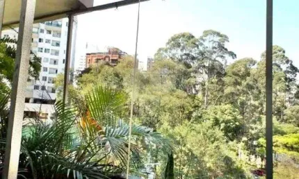 Apartamento com 3 quartos à venda na rua iupeba, 168, jardim ampliação, são paulo, 157 m2 por r$ 790.000