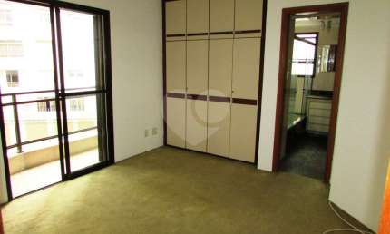 Apartamento com 4 quartos à venda na Rua Sergipe, 429, Consolação, São Paulo, 160 m2 por R$ 1.620.000