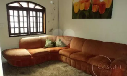 Casa com 2 quartos à venda na Rua Enta, 301, Alto da Mooca, São Paulo, 360 m2 por R$ 903.000