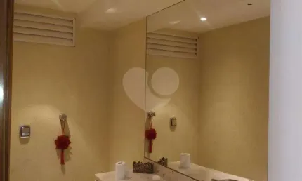 Apartamento com 2 quartos à venda na rua monte alegre, 1285, perdizes, são paulo, 282 m2 por r$ 2.650.000