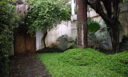 Casa com 5 quartos para alugar na rua josé pepe, 79, jardim leonor, são paulo, 980 m2 por r$ 15.000