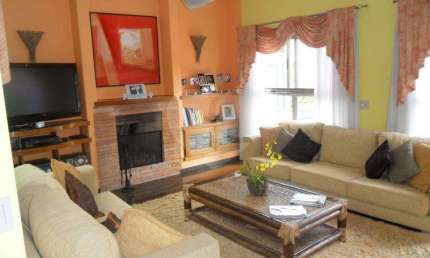 Casa em condomínio fechado com 3 quartos à venda na Alameda Dourado, 869, Alphaville, Santana de Parnaíba, 449 m2 por R$ 2.200.000