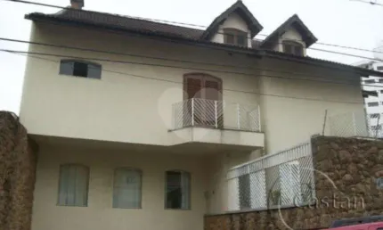 Casa com 4 quartos à venda na Rua Criciumal, 43, Alto da Mooca, São Paulo, 530 m2 por R$ 2.800.000