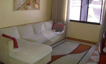 Casa com 3 quartos à venda na Rua Lucinda Ferreira, 104, Vila Firmiano Pinto, São Paulo, 199 m2 por R$ 1.850.000