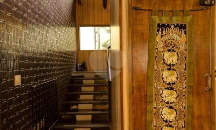 Casa em condomínio fechado com 4 quartos à venda na Rua Professor Luiz Oliani, 264, Morumbi, São Paulo, 747 m2 por R$ 3.500.000
