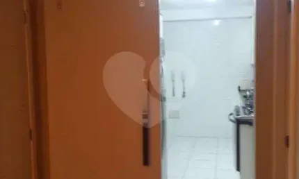 Apartamento com 4 quartos à venda na Rua Bernardo dos Santos, 10, Jardim Olympia, São Paulo, 134 m2 por R$ 880.000
