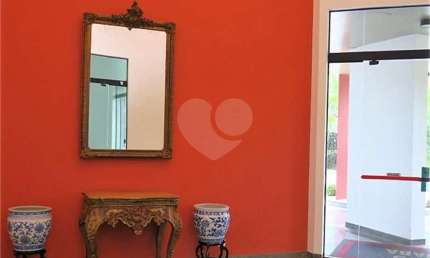 Apartamento com 4 quartos à venda na Rua David Gebara, 60, Vila Suzana, São Paulo, 384 m2 por R$ 1.700.000