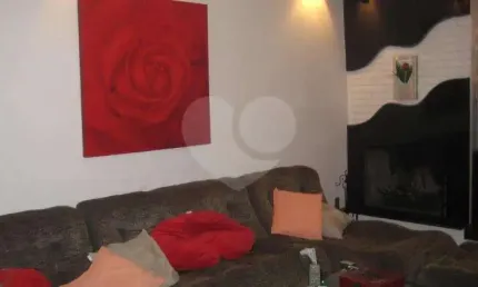 Casa com 3 quartos à venda na Rua Ibituruna, 684, Parque Imperial, São Paulo, 179 m2 por R$ 1.100.000