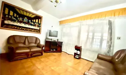 Casa com 6 quartos à venda na Rua Ouvidor Peleja, 433, Vila Mariana, São Paulo, 280 m2 por R$ 1.400.000
