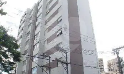 Apartamento com 3 quartos à venda na rua josé do patrocínio, 645, aclimação, são paulo, 100 m2 por r$ 880.000