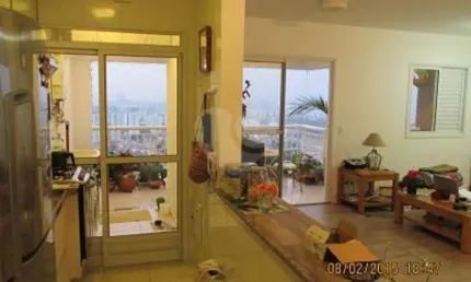 Apartamento com 2 quartos à venda na Avenida Engenheiro Heitor Antônio Eiras Garcia, 587, Jardim Esmeralda, São Paulo, 78 m2 por R$ 800.000